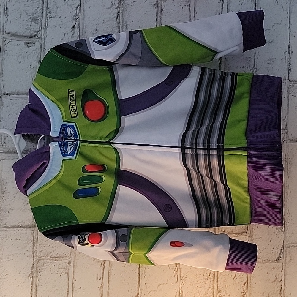 Toy Story Jacket size 4T
